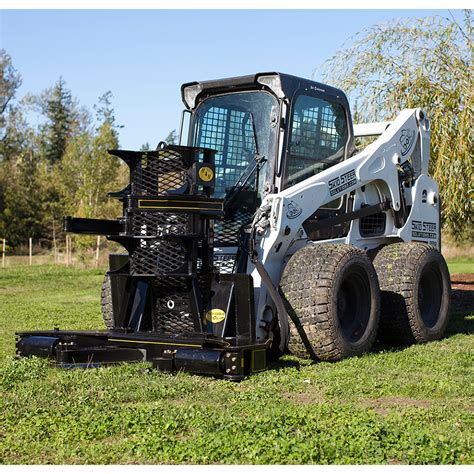 skid steer solutions company